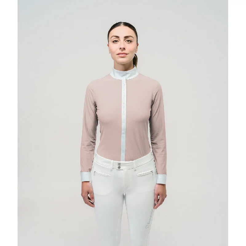 Powder Pink