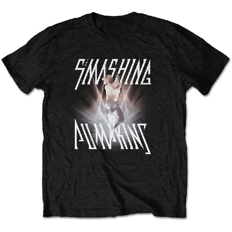 The Smashing Pumpkins | Official Band T-Shirt | CYR Layered Multi-layer Single Layer