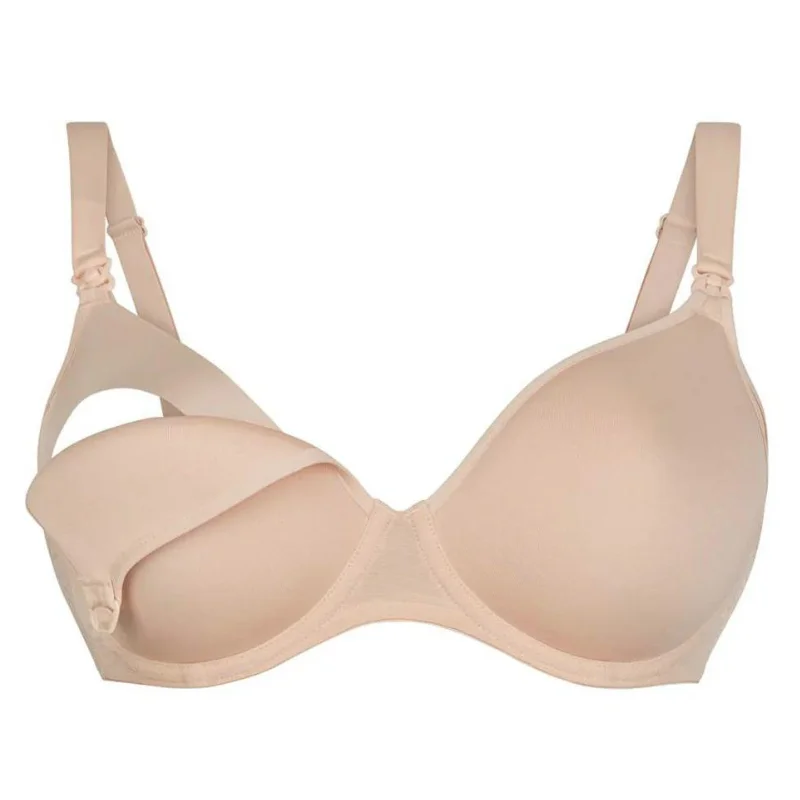 Anita Nursing Spacer Bra Desert Sexy Underwire Bra