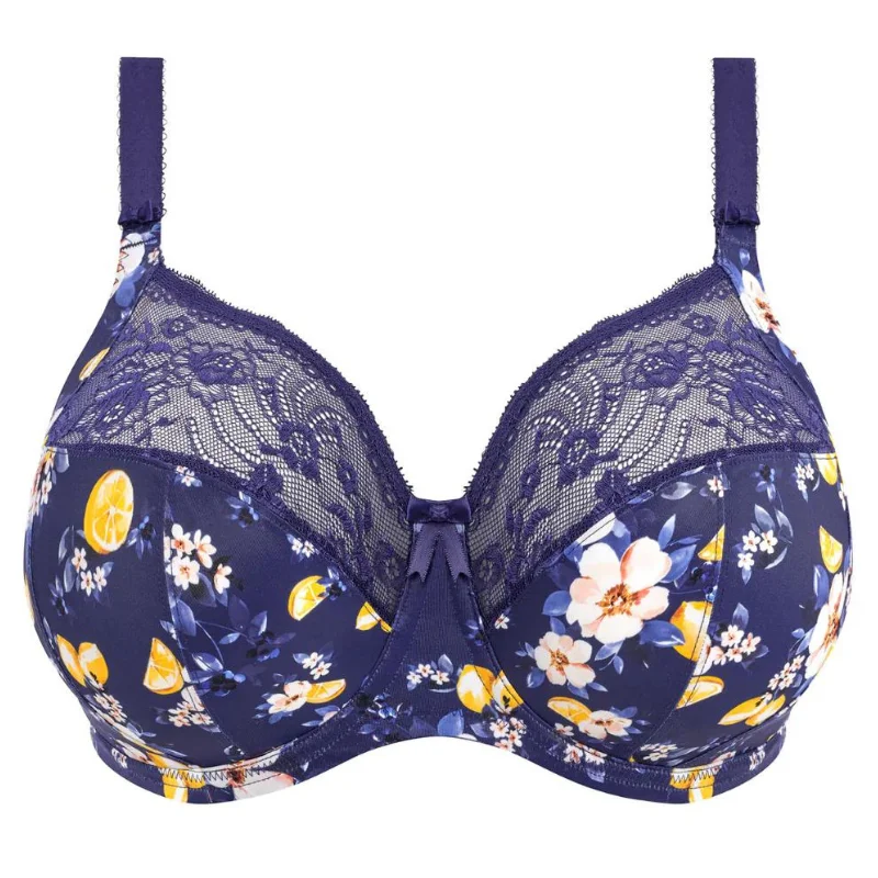 Elomi Morgan UW Bra Sicilia Strapless Support Bra