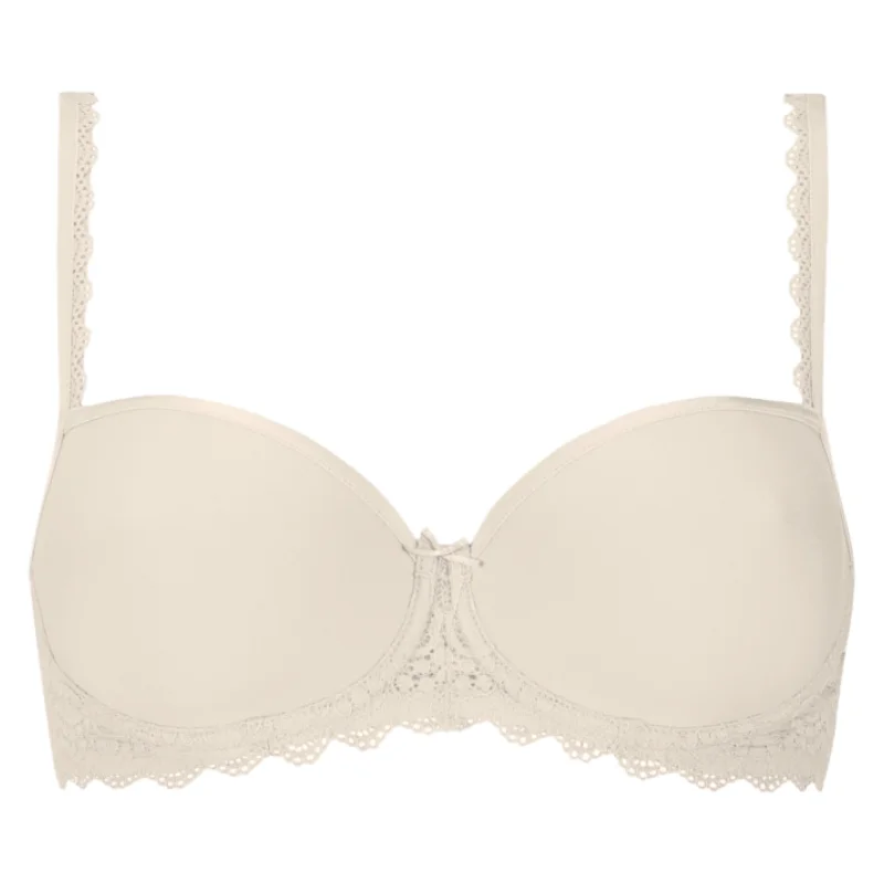 Mey Amorous Half Cup Spacer Bra Bailey Smooth Push-Up Bra