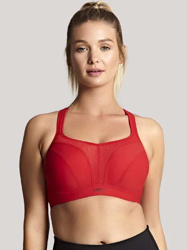 Panache Sports Bra Multi-Way Bra Design