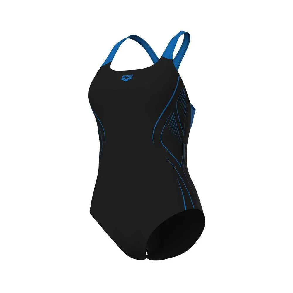 Reflecting Swim Pro Back LB Sleek Mesh Bikini