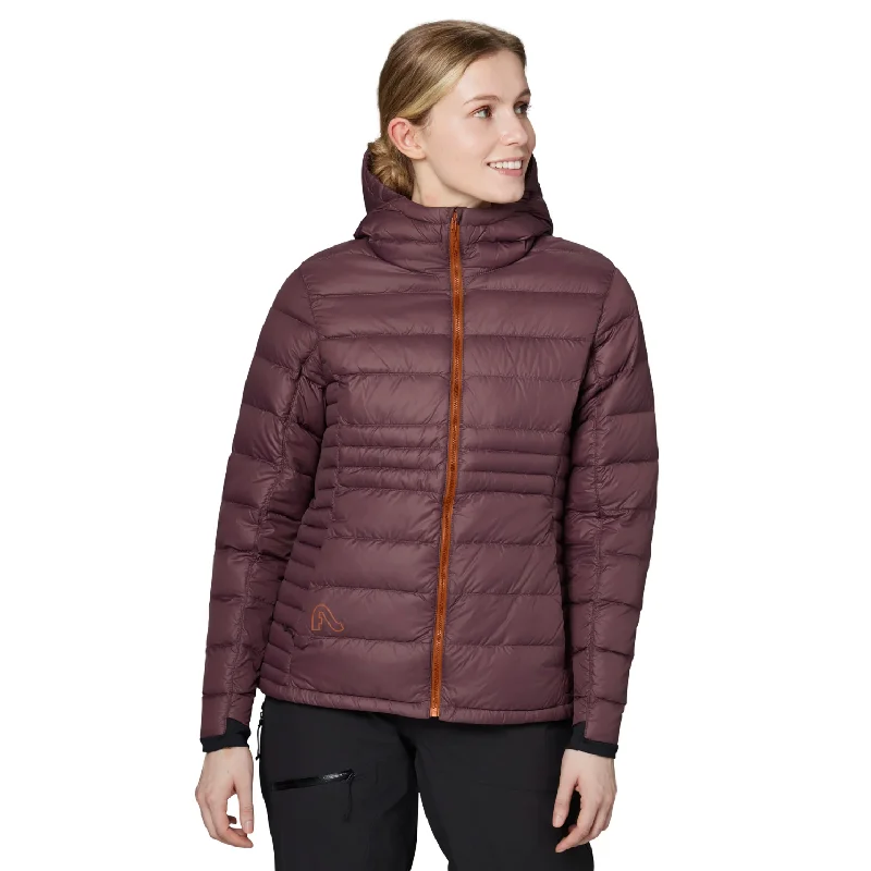 Betty Down Jacket Mesh Jacket Canvas Jacket Denim Jacket