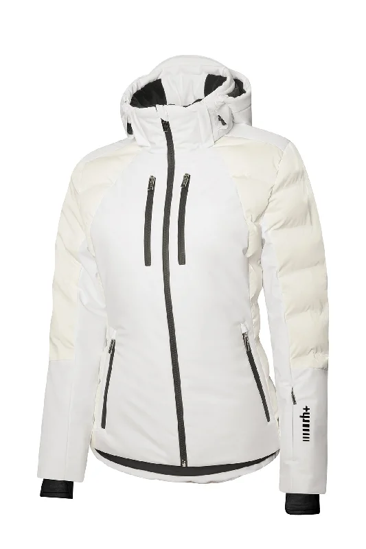 Artemide Evo Jacket Women's Knit Jacket Woven Jacket Fleece Jacket