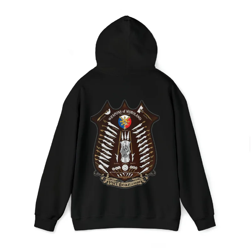 Copy of Hawaii Kanaka Rasta Shield Hoodie Hoodie Crop Top Short Trendy