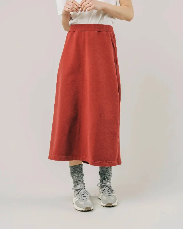 Jersey Skirt Spice denim skirt durable